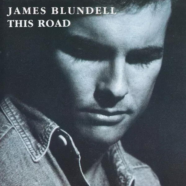 James Blundell – This Road CD