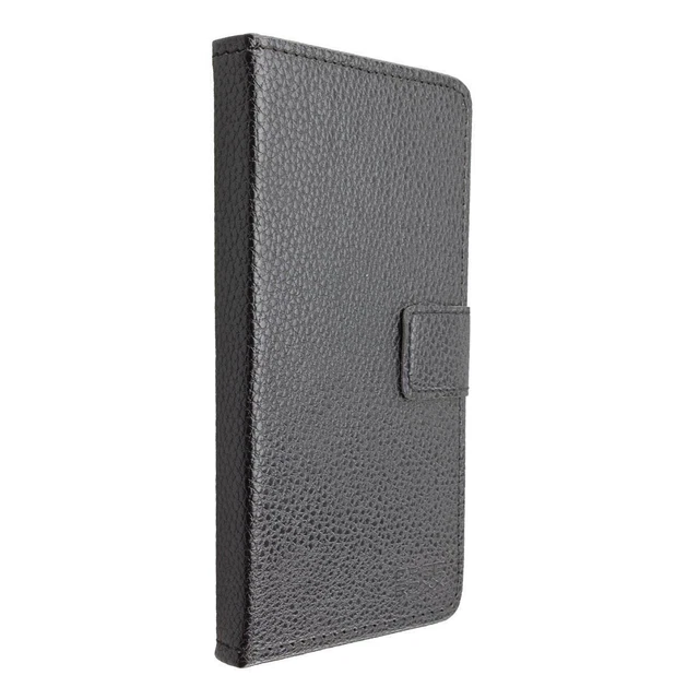 caseroxx Bookstyle-Case for Doro 8040 / 8042 in black made of