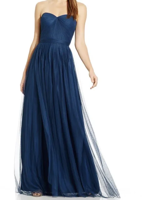 Adrianna Papell Gown  New With tags  Sizes Available 2, 4, 6, 8, 10