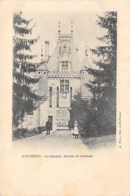 Découvrez Châteaumeillant, dans le Berry