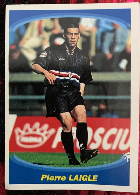 Autocollant Panini N°171 FC Nantes – Saison 1984-1985, édition Française