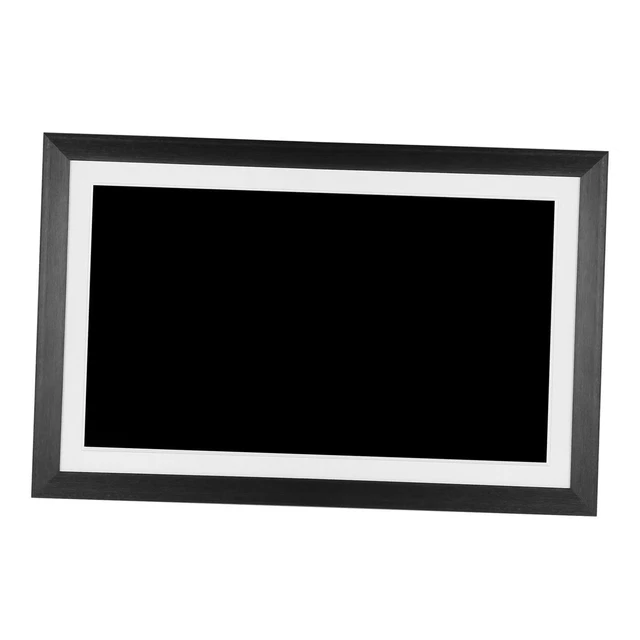 Foto Digitale Montata A Parete Memoria Integrata Da 32 GB Per Regali Di