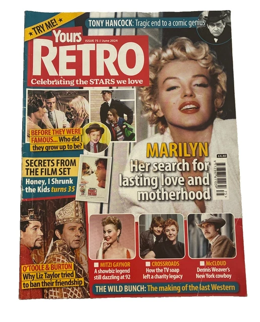 Magazines, Books & Magazines - PicClick