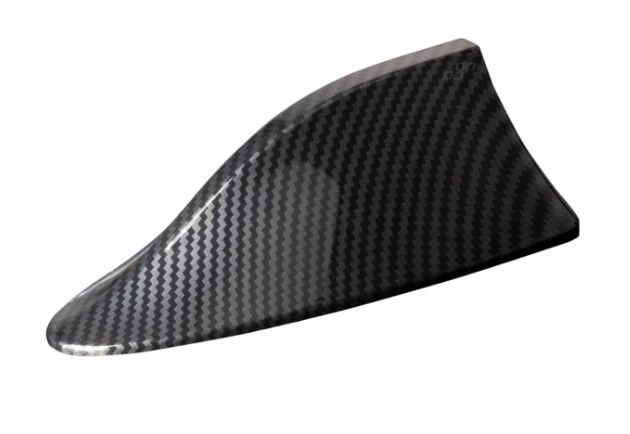 Possbay Universal Shark Haiflosse Autoantenne Dachantenne AM FM