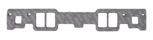 EDELBROCK 7215 Intake Gasket - SBC w/ E-Tech 200 Heads