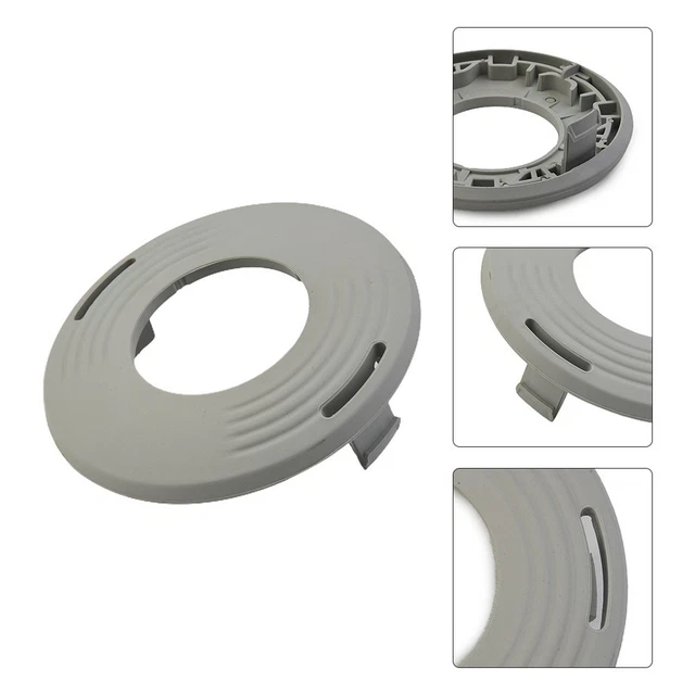 Tappo Coperchio Per Bobina Decespugliatore Hyper Tough - 2/4/6 Pezzi - HT19-401-003-06/07 - Foto 4
