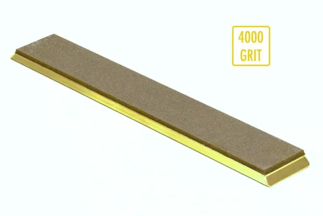 5/3μ (F 4,000) 25mm: CBN-stone for Edge Pro / Ganzo / Ruixin / TSPROF/ Hapstone. 5/3μ (F 4,000) 25mm: CBN-stone for Edge Pro / Ganzo / Ruixin / TSPROF/ Hapstone.