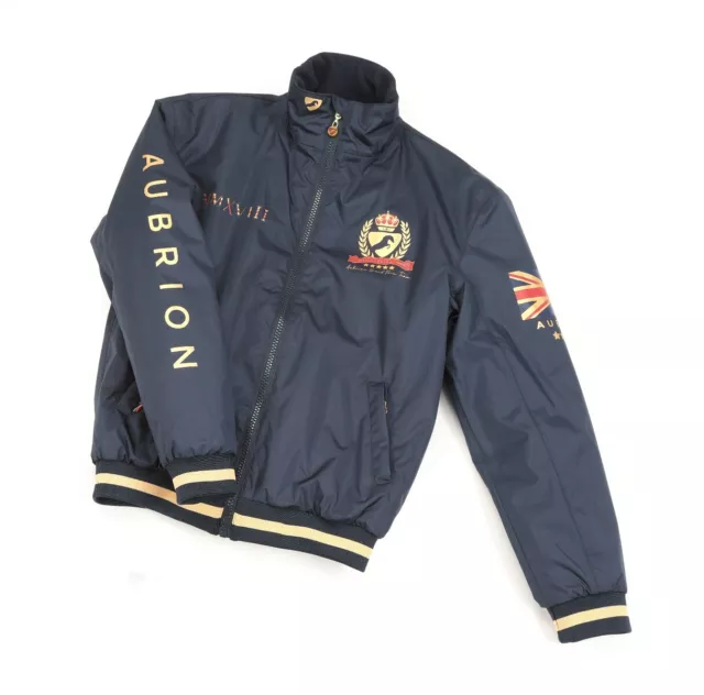 Aubrion Team Jacket Young Rider