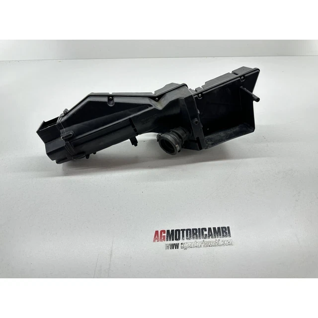 Filtre à Air Compatible Aprilia 500 Et Moto Guzzi Breva 750 - Pièce Remplacement Moteur