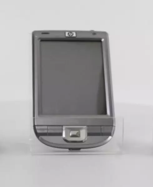 HP iPAQ 114 Classic Handheld Win 6.0 624MHz (FA982AA#ABB)