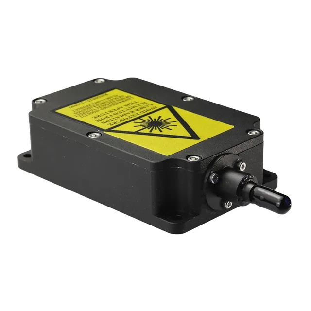 525nm 2W 3W 4W 5W Diode Laser Green 60μm-800μm Multi Mode Fiber Coupled Laser