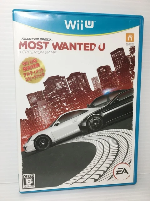 Most store wanted wii
