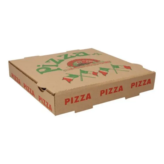 40stk. Pizzakarton Pizzaboxen verschiedene Größen