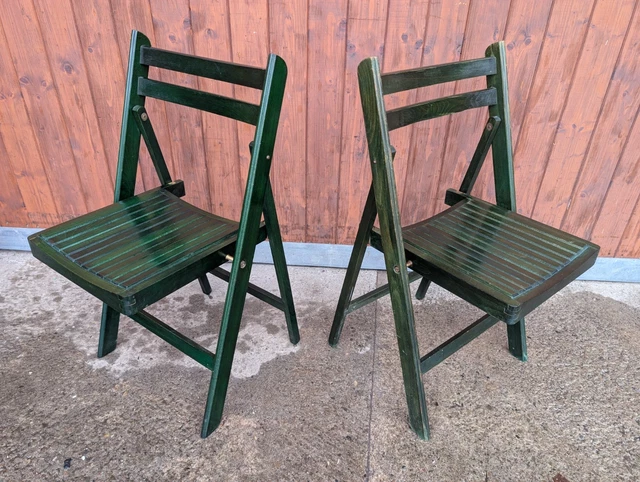 Chaise Longue Pliante Greenblue – Bois De Hêtre Vert Foncé, Transat De Jardin Moderne