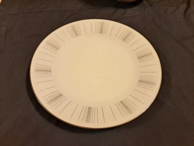 Noritake Japan Isabella 6531 China 12 Place 82 Piece Dinner Set EUC PRICE DROP!! 3