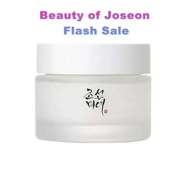 [Beauty of Joseon] Dynasty Cream 50 ml risparmia fino al 50% di sconto per multi-buy