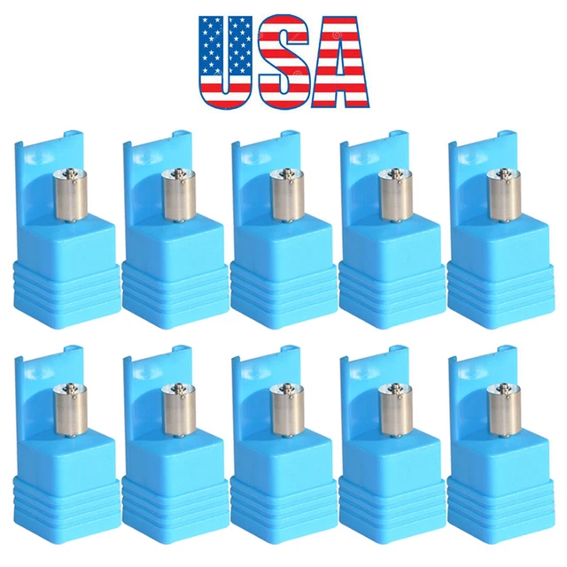 10x Dental Cartridge for Standard Torque Push Button Handpiece Air Turbine Sale