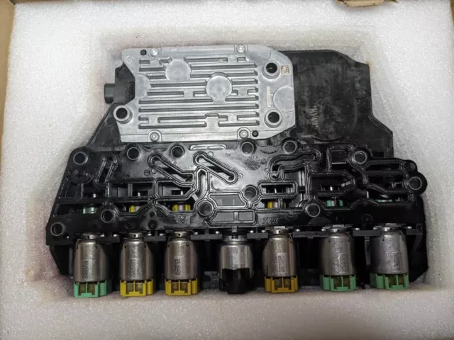 Transmission Control Module (TCM) for Chevrolet Cruze Buick (24268164) 6T40 6T45