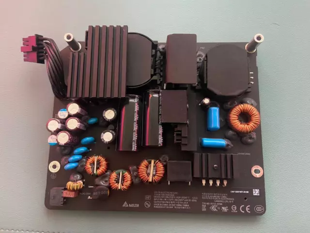 iMac 27" Power Supply 300W (12-20)  ADP-300AF