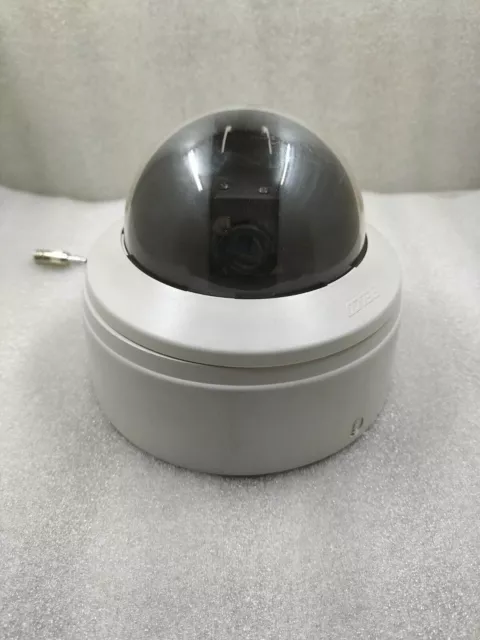 Pelco Spectra Mini Dd4-X Mini Caméra Dôme À Entraînement