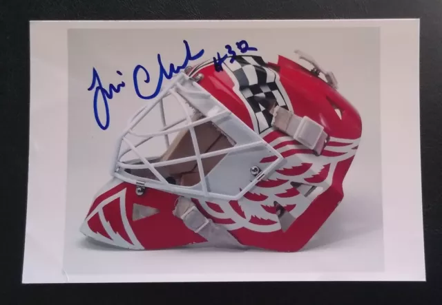 Claude Lemieux Autographed Signed Full-Size Colorado Avalanche Helmet Fs  Beckett COA