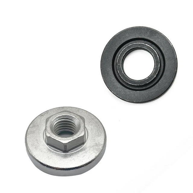 15-WJ02 QWJ04 Écrou De Verrouillage Et Axe Optique – Pièces Compatibles Camions RC Blomiky Hosim Bezgar 1/16