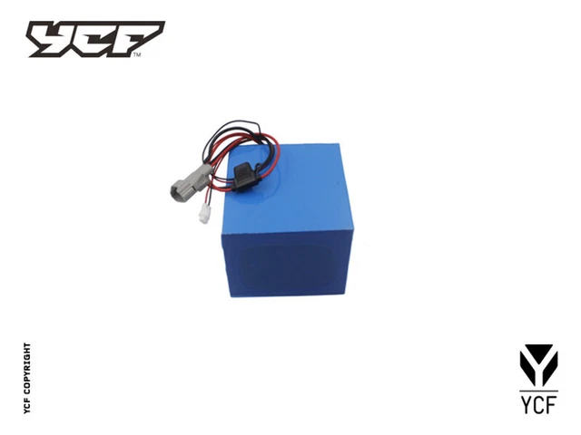 LITHIUM BATTERY W88E 1200WH electric imotocycle