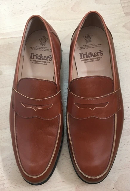 TRICKERS MEN display picture 3