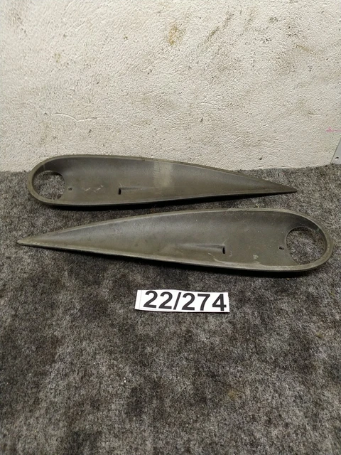 Plastiche Laterali Fianchetti Malaguti Phantom F12 50cc destro sinistro carena Plastiche Laterali Fianchetti Malaguti Phantom F12 50cc destro sinistro carena