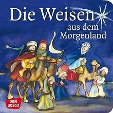 Die Weisen aus dem Morgenland von Klaus-Uwe Nommensen | Buch | Zustand gut