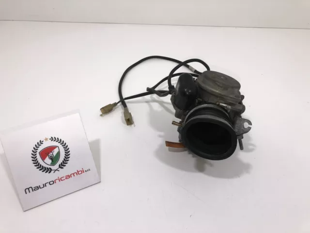 Carburatore Carburatori Membrana Honda Sh 150 2000 2006