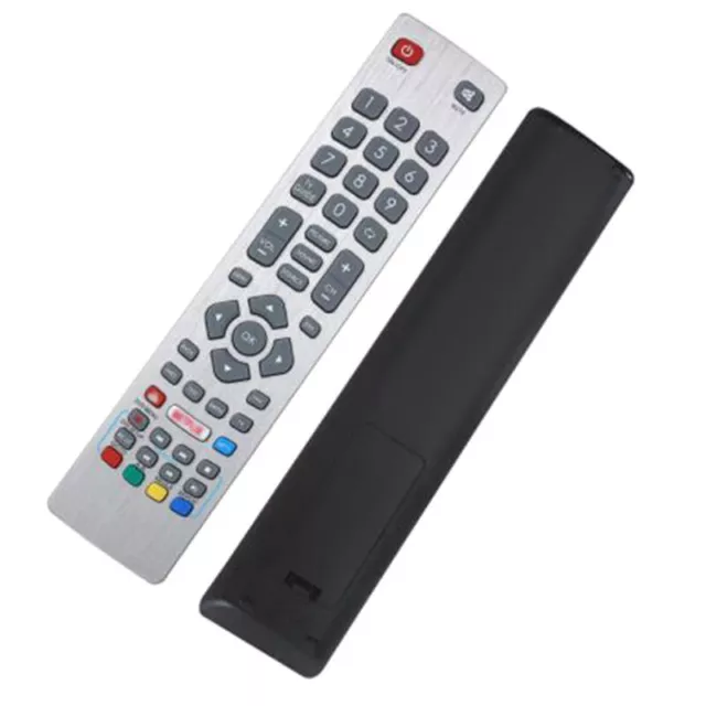 Remplacement de la télécommande TV pour Sharp Aquos Remote Controller Portabl~