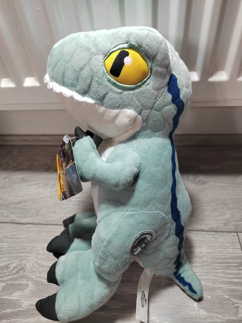 Jurassic World: La Impresionante Aventura En Universal Studios - Foto 3