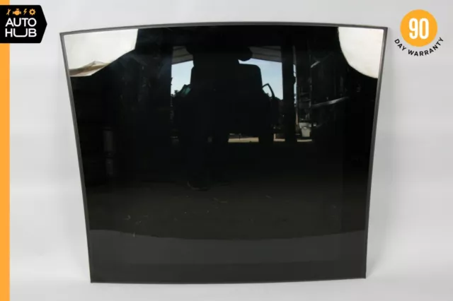 Mercedes W251 R350 R320 Center Middle Panorama Pano Sunroof Sun Roof Glass OEM