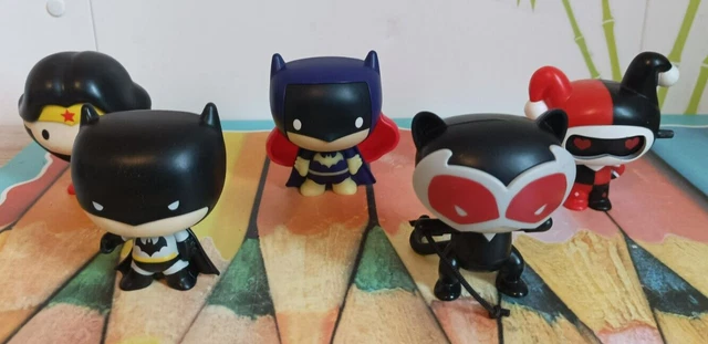 6 figurines Avengers Super Héros | Kaufen auf