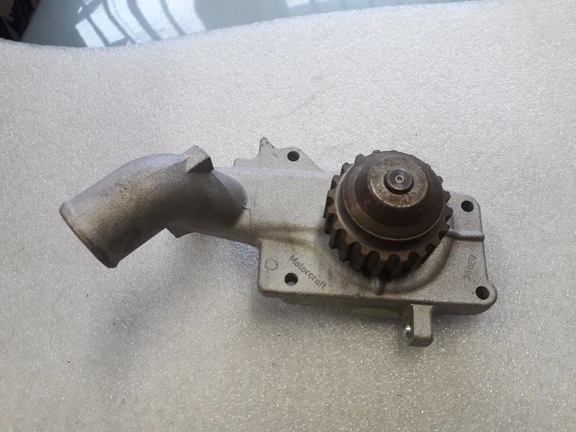 Thrust washer set +0.2mm oversized Ford CVH
