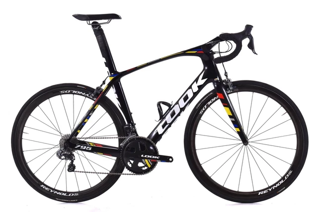 look 795 bike