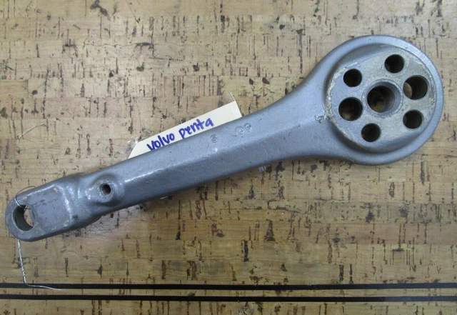*OEM* 0780 Volvo Penta SX-M DPS Steering Arm 3852379