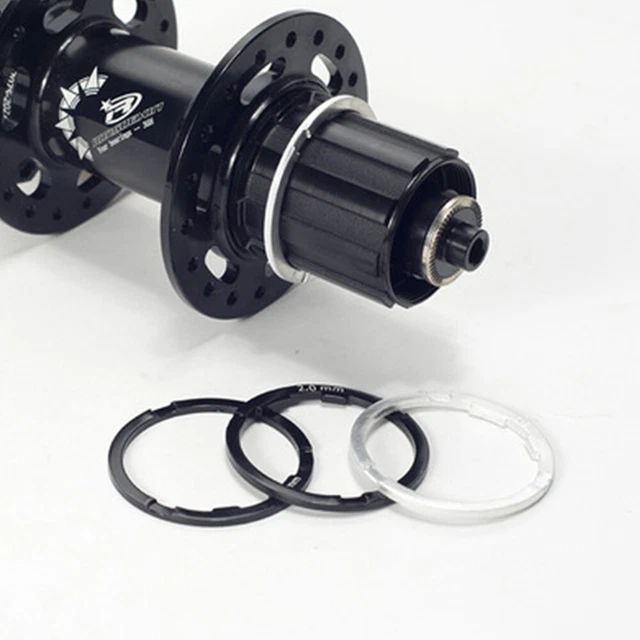 SHIMANO 1.85 2MM BAS ENTRETOISE for 10 Vitesse Cassette 11