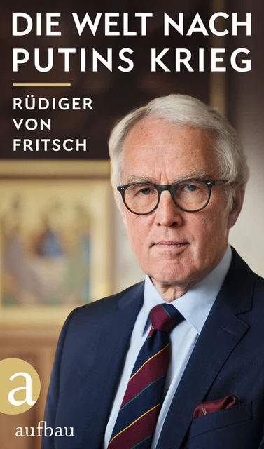 Welt im Umbruch – was kommt nach dem Krieg?