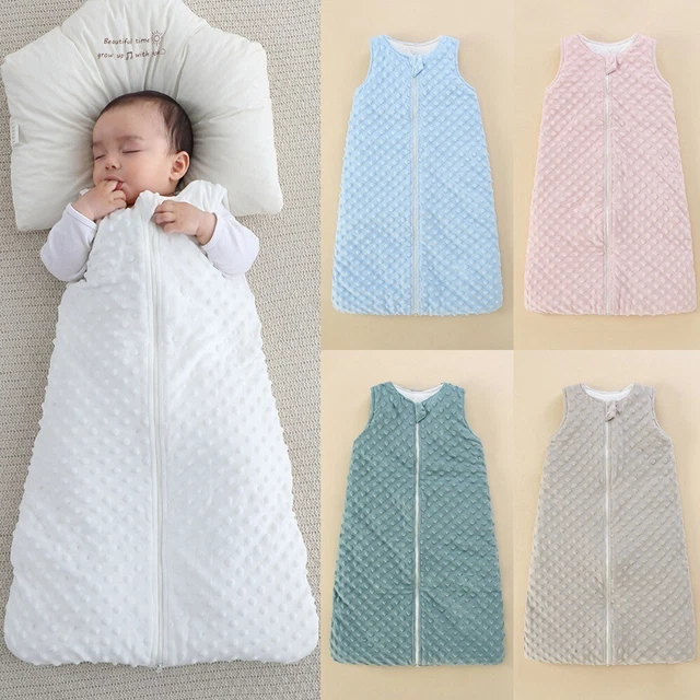 Baby wearable blanket best sale winter