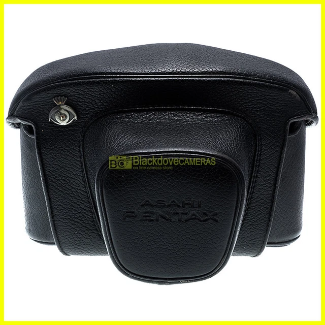 Bag Ready Original for Cameras Honeywell Pentax Spotmatic SP