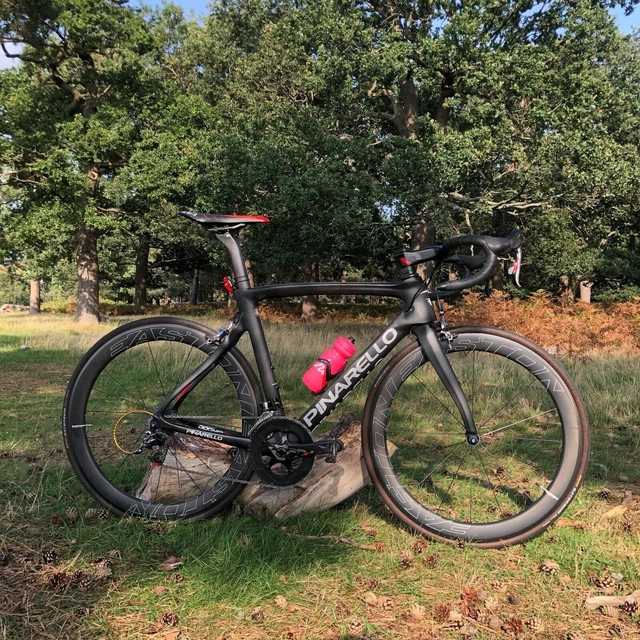 bici pinarello dogma f8