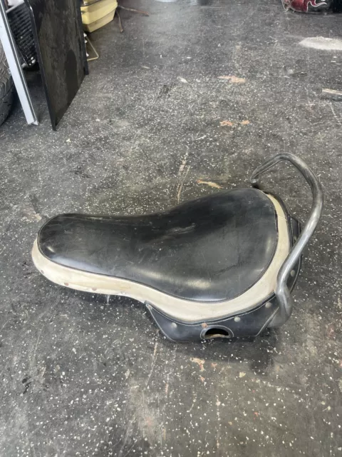 harley davidson vintage parts