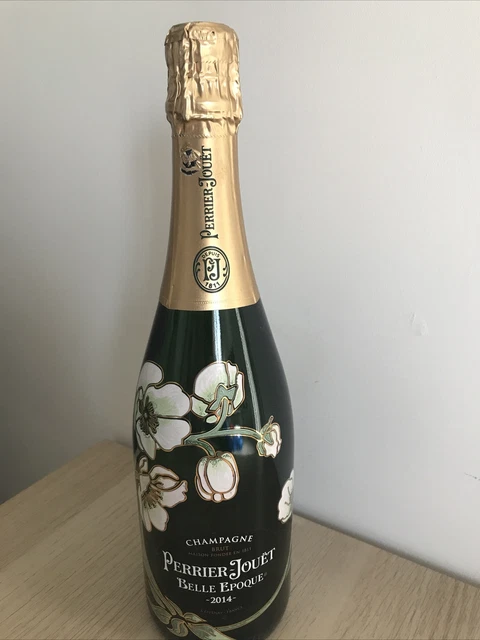 perrier jouet belle époque