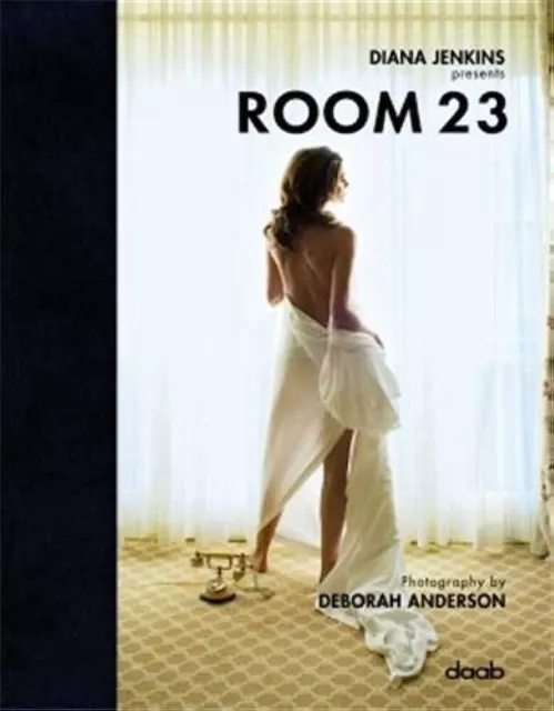 Diana Jenkins Room 23