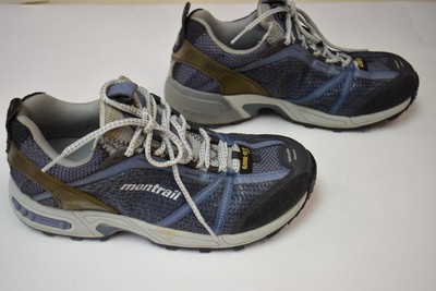 Montreal Hurricane Ridge XCR Montrail 