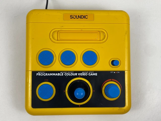 Les 10 consoles jeux vidéos qui valent le plus d'argent