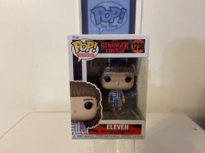 funko pop netflix