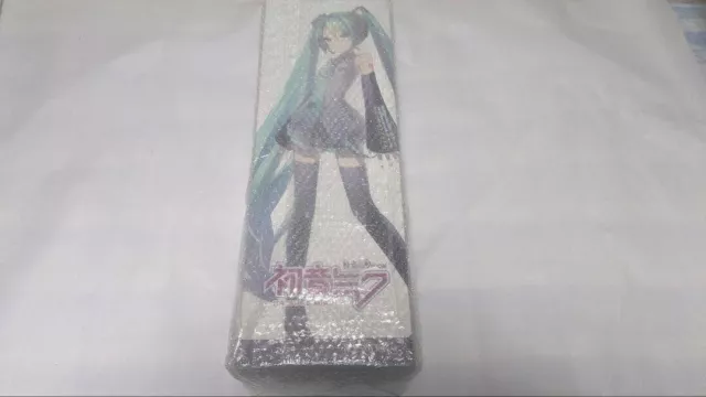 VOLKS Dollfie Dream DD Hatsune Miku 1st Ver. Vocaloid NEW Unopened Fast Ship